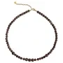 STINE A Jewelry Cherie Bon Bon Halskette Silber Vergoldet 2068-02-OS