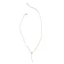 STINE A Jewelry J'adore Halskette Silber Vergoldet 2069-02-OS