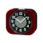 Seiko Clocks Wecker QHE206R