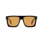David Beckham Rectangular Sonnenbrille 207753WR756VS