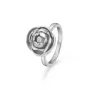Mads Z Rosalie Ring Silber 2140158