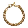 ANNI LU Liquid Armband Vergolded Messing 221-10-54