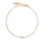 Sparv Golden Hour Armband Vergolded Messing 2250101