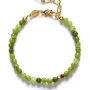 ANNI LU Grasshopper Armband Vergolded Messing 262-10-05