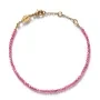 ANNI LU Pink Mood Armband 262-10-09