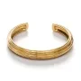 ANNI LU Golden Deco Armband Vergolded Messing 262-10-10
