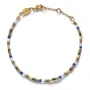 ANNI LU Tutti Journey Armband Vergolded Messing 262-10-12