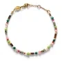 ANNI LU Lily Pond Armband Vergolded Messing 262-10-14