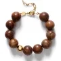ANNI LU Woody Armband Holz 262-10-16