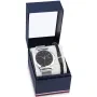 Tommy Hilfiger Norris Gift Set 2770158, das Armband, Uhr enthält für Herren