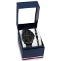 Tommy Hilfiger Giftset Armband Rostfreier Stahl 2770249