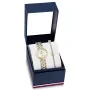 Tommy Hilfiger Giftset Armband Rostfreier Stahl 2770250