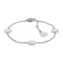 Tommy Hilfiger Mini Crystals Armband Rostfreier Stahl 2780904