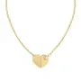 Tommy Hilfiger Bold Hearts Halskette Rostfreier Stahl 2780927