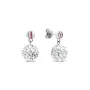 Tommy Hilfiger Holiday Ohrringe Rostfreier Stahl 2781078