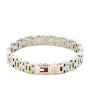 Tommy Hilfiger H-Link Armband Rostfreier Stahl 2790683