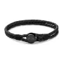 Tommy Hilfiger Nautical Armband Leder 2790693S