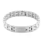 Tommy Hilfiger Oxford Armband Rostfreier Stahl 2790731