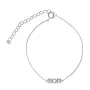STINE A Jewelry Wow Mom Armband Silber 3192-00-OS