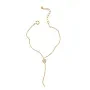 STINE A Jewelry J'adore Armband Silber Vergoldet 3229-02-OS