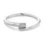 Calvin Klein CK Spiral Armband Rostfreier Stahl 35000762