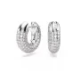 Swarovski Dextera Hoop Ohrringe Metall 5618306