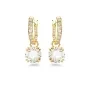 Swarovski Stilla Drop Ohrringe Rostfreier Stahl 5638802