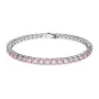 Swarovski Matrix Tennis Armband Metall 5648930