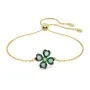 Swarovski Idyllia Armband Metall vergoldet 5666585
