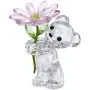 Swarovski Kris Bear A Daisy For You 5675327