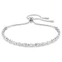 Swarovski Matrix Tennis Armband Rostfreier Stahl 5677813