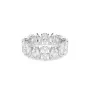 Swarovski Matrix Vittore Ring Metall 5689468