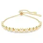 Swarovski Imber Tennis Armband Metall vergoldet 5705450