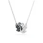 Swarovski Swan Halskette Metall 5705721