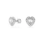 Swarovski Ariana Grande Stud Ohrringe Rostfreier Stahl 5720859