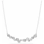 Swarovski Constella Halskette Rostfreier Stahl 5722473