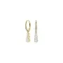 Swarovski Stilla Ohrringe Metall vergoldet 5723300