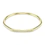 Swarovski Dextera Armband Metall vergoldet 5724580