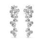 Swarovski Constella Ohrringe Rostfreier Stahl 5732252