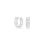 Swarovski Matrix Ohrringe Rostfreier Stahl 5733397