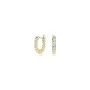 Swarovski Matrix Ohrringe Rostfreier Stahl 5733398