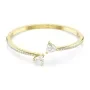 Swarovski Mesmera Armband Metall vergoldet 5733474