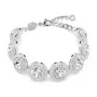 Swarovski Una Angelic Armband Metall 5735343