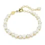 Swarovski Matrix Tennis Armband Rostfreier Stahl 5742026