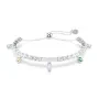 Swarovski Ariana Grande x Swarovski Tennis Armband Metall rhodiniert 5742463