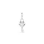 Swarovski Idyllia Anhänger Metall 5742957