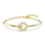 Swarovski Dextera Armband Metall vergoldet 5743568