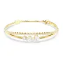 Swarovski Mesmera Armband Metall vergoldet 5747953