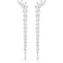 Swarovski Mesmera Ohrringe Metall 5748006