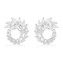 Swarovski Mesmera Ohrringe Metall 5748008